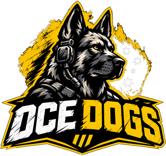 OCE DOGS